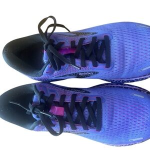 Brooks Ghost 14 running shoe